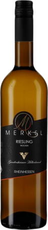 2024 Riesling "Gundersheimer Bergkloster"