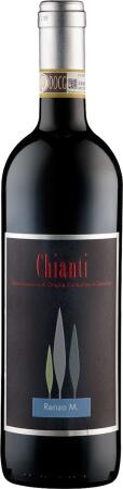 2024 Chianti 'Renzo M.'