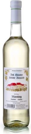 2025 Souvignier Gris Spätlese