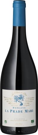 2022 "Les Fleurs du Bon " Prade Mari