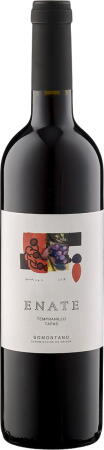 2024 Enate Tempranillo D.O.