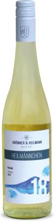 2019 Heilmännchen Riesling