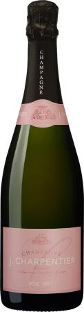 0 J. Charpentier Rosé Brut