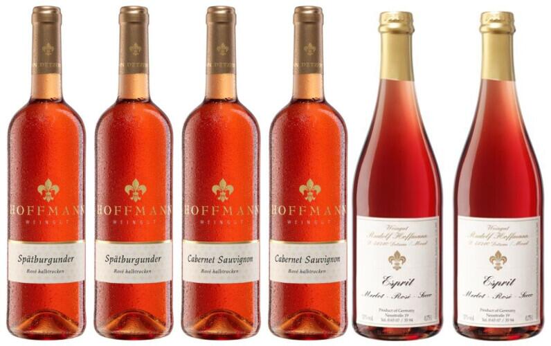 ROSÈ de Luxe      -25 % Angebot