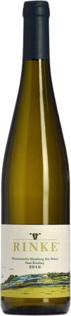 2020 Oberemmeler Altenberg Saar Riesling Alte Reben