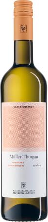 2023 Müller-Thurgau trocken