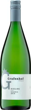2024 Riesling Lieblingsstück trocken