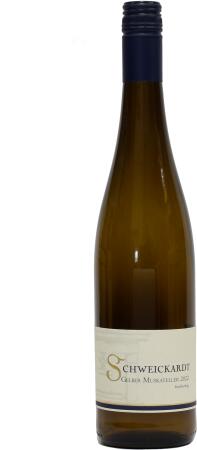 2024 Muskateller feinfruchtig