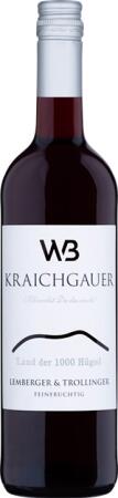 2020 Kraichgauer Lemberger & Trollinger