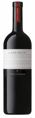 2017 Alois Lageder Lindenburg Lagrein