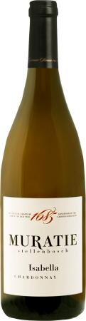 2024 Isabella Chardonnay
