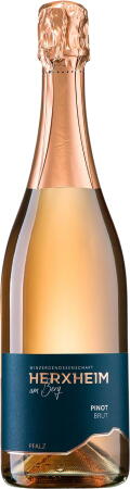 2024 Pinot Sekt brut I