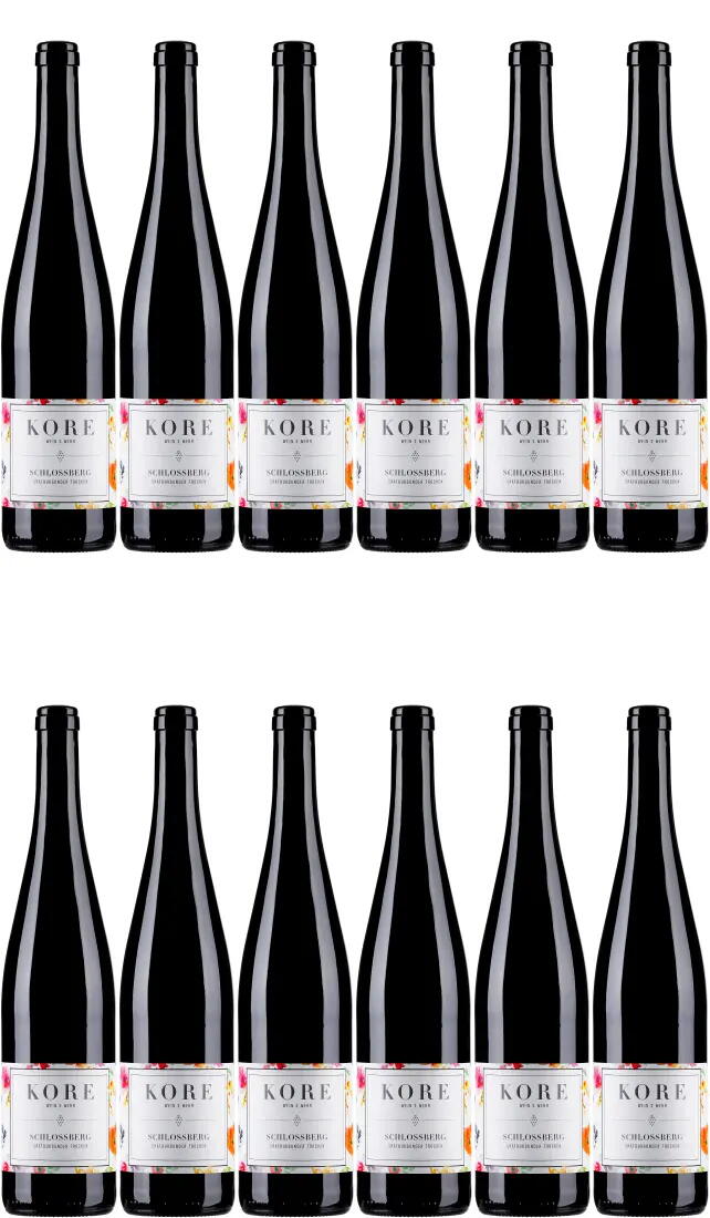 "Spätburgunder Olé" | im Duzend günstiger