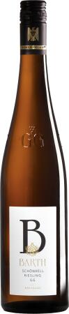 2019 VdP.Wein- & Sektgut Barth Schönhell Riesling GG