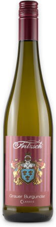 2024 Grauer Burgunder
