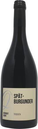 2022 Spätburgunder trocken