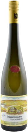 2010 Ürzig Würzgarten