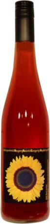 2021 Sonnenblume Rosé trocken