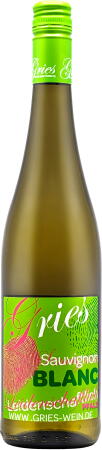 2025 Sauvignon Blanc trocken Individualist