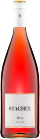 2022 Rosé halbtrocken