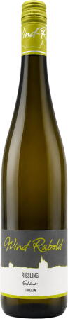 2025 Burrweiler Schäwer Riesling trocken
