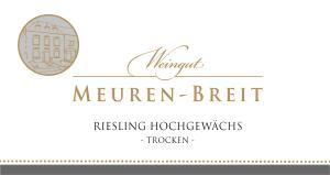 2024 Riesling Hochgewächs trocken