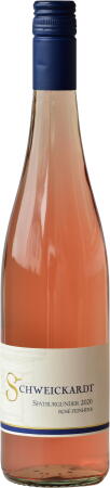 2024 Spätburgunder Rosé Feinherb
