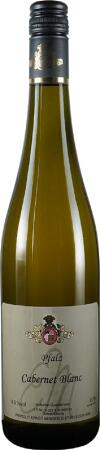 2025 Cabernet Blanc Auslese lieblich