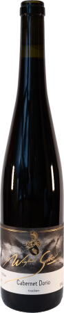 2022 Cabernet Dorio