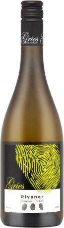 2024 Rivaner trocken Komplex