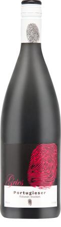 2024 Portugieser Rotwein trocken Basis