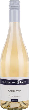 2024 Chardonnay Spätlese trocken