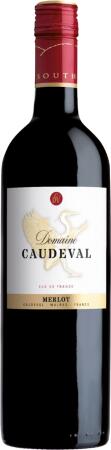 2024 Domaine Caude Val Merlot