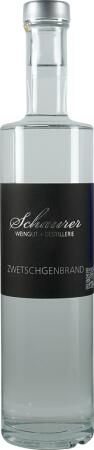 Zwetschgenbrand 40%Vol
