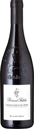 2021 Chateauneuf-du-Pape Stehelin