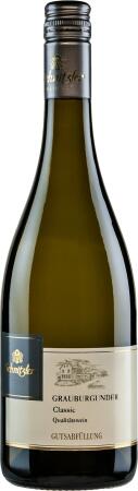 0 Grauburgunder Classic