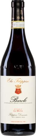 2018 Barolo La Morra