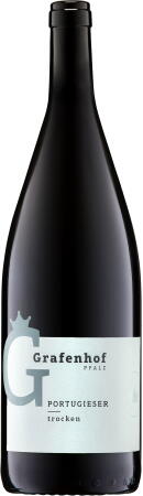 2024 Portugieser Lieblingsstück trocken