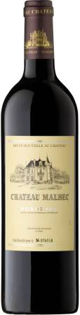2019 Château Malbec Bordeaux Rouge