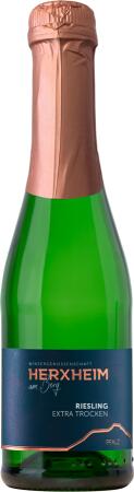 2022 Riesling Sekt extra trocken Piccolo I