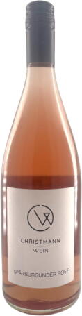 2023 Spätburgunder Rosé halbtrocken