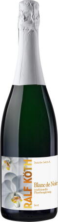 2022 Blanc De Noir Sekt brut
