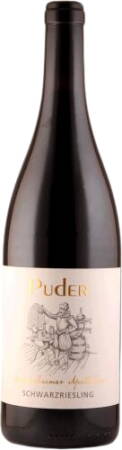 2022 Schwarzriesling Barrique Niefernheimer Apotheker