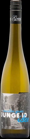 2024 Chardonnay Individualist „Tonneau" trocken