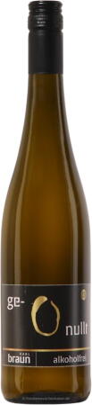  Genullt alkoholfrei