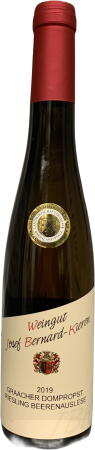 2019 Riesling Beerenauslese 750ml