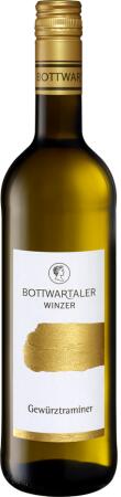 2021 Gold Gewürztraminer lieblich