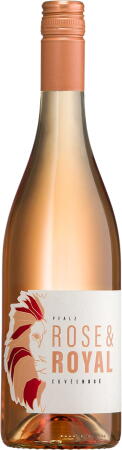 0 Löwenthal Rosé & Royal