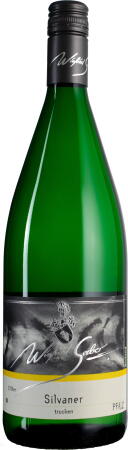 2024 Silvaner trocken