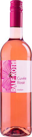 2024 Cuvée Rosé